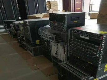 圖 番禺區臺式電腦回收電視機服務器網絡設備回收 廣州舊貨回收